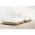 Coastline Atelier Modular Deck Lounge